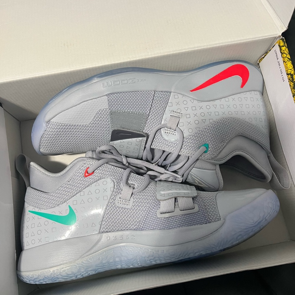 PG 2.0 PlayStation
